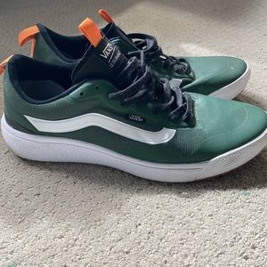 Vans Ultrarange EXO